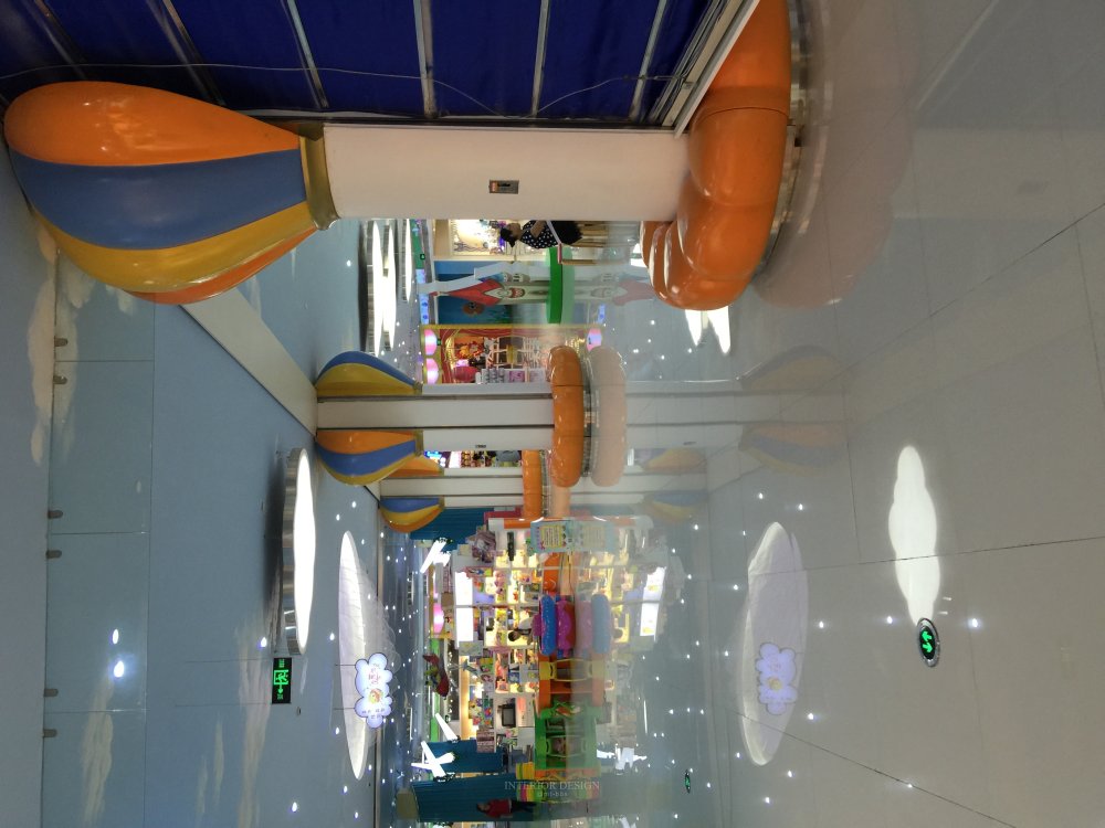 儿童业态照片分享（深圳COCO cit）-5