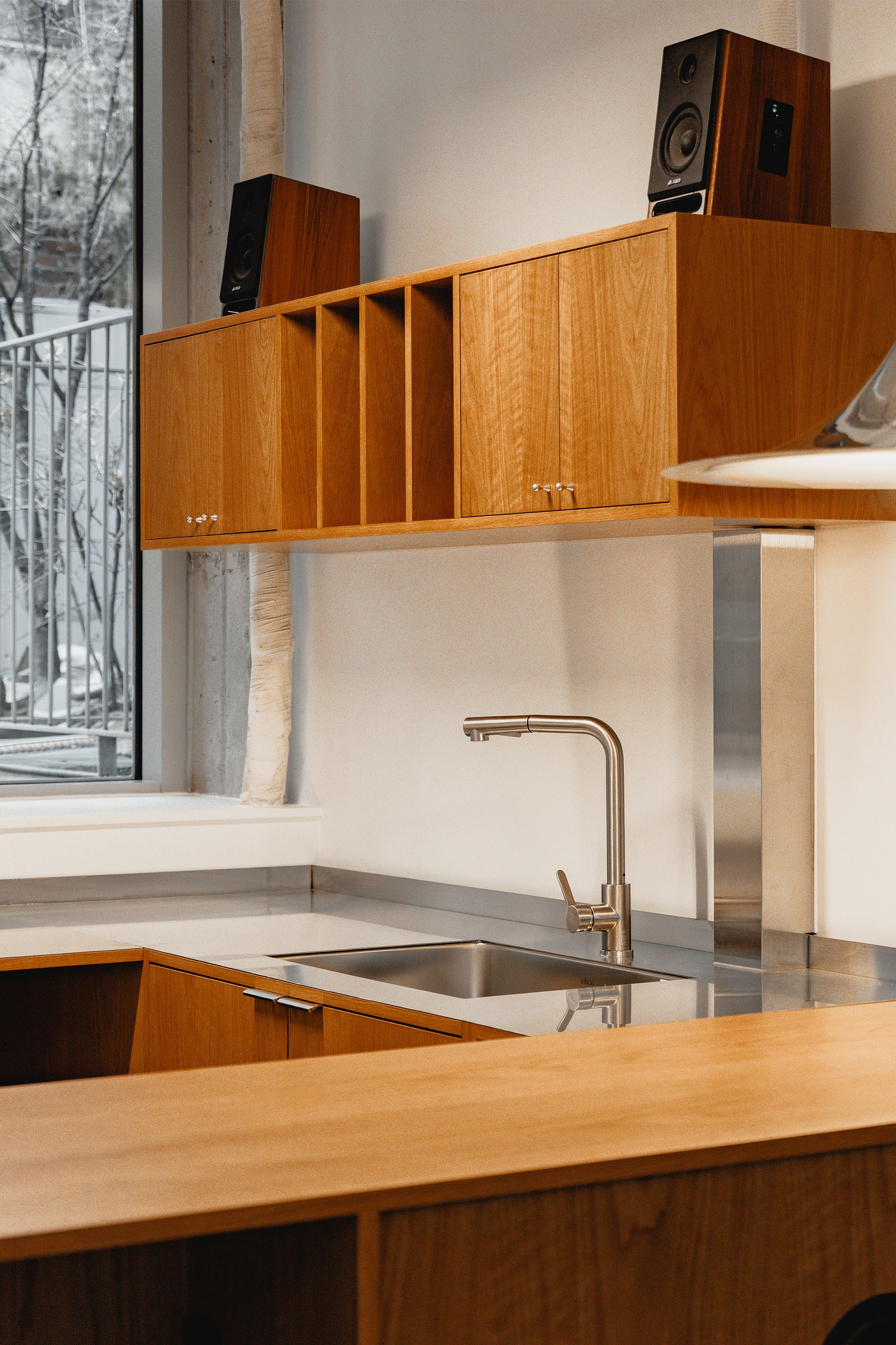 Studio Ga, ze's 视频制作工作室丨You Knock Knock-6