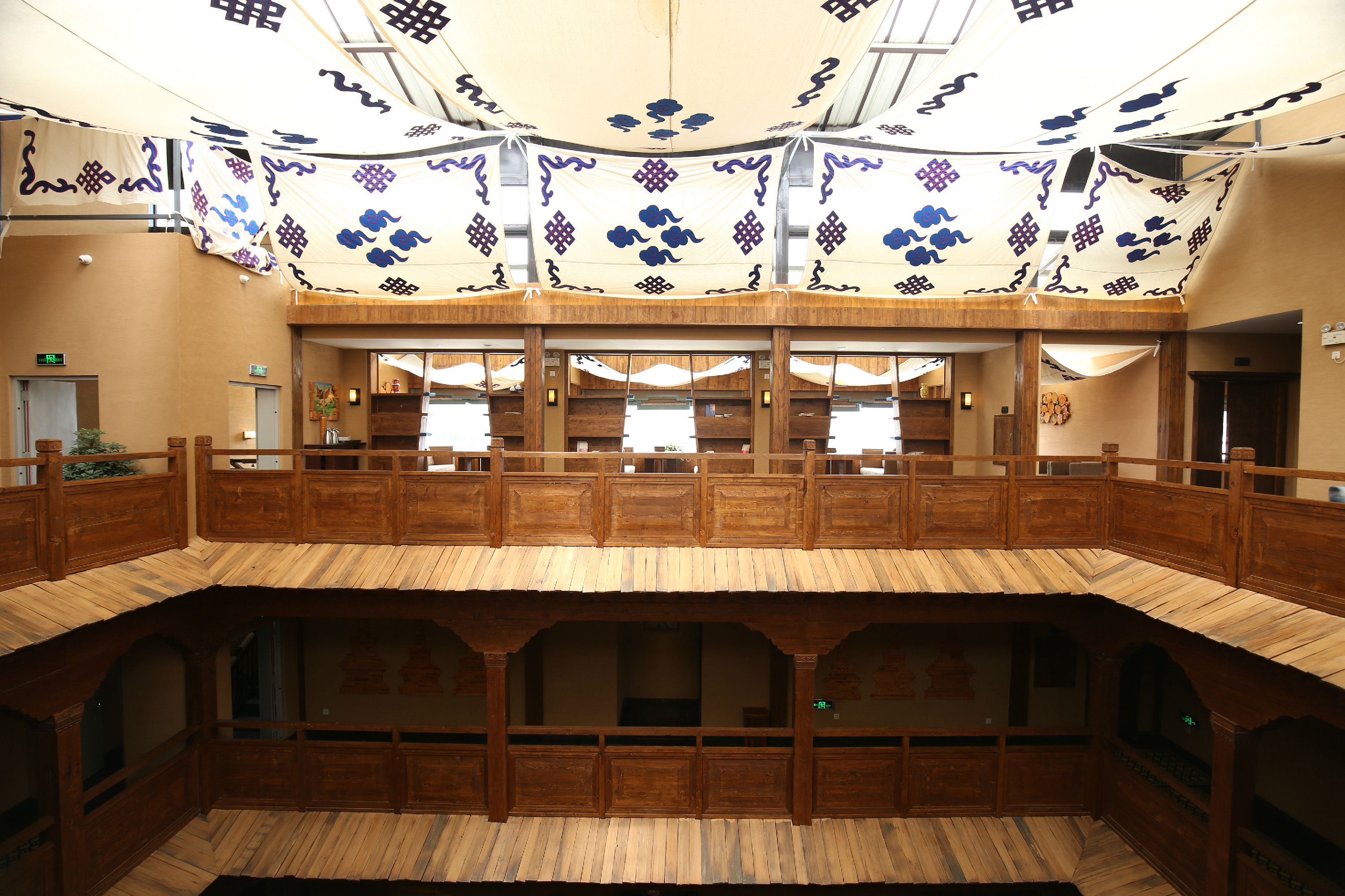 香格里拉·帝贝近云度假酒店（含官方摄影摄影实景图）-66