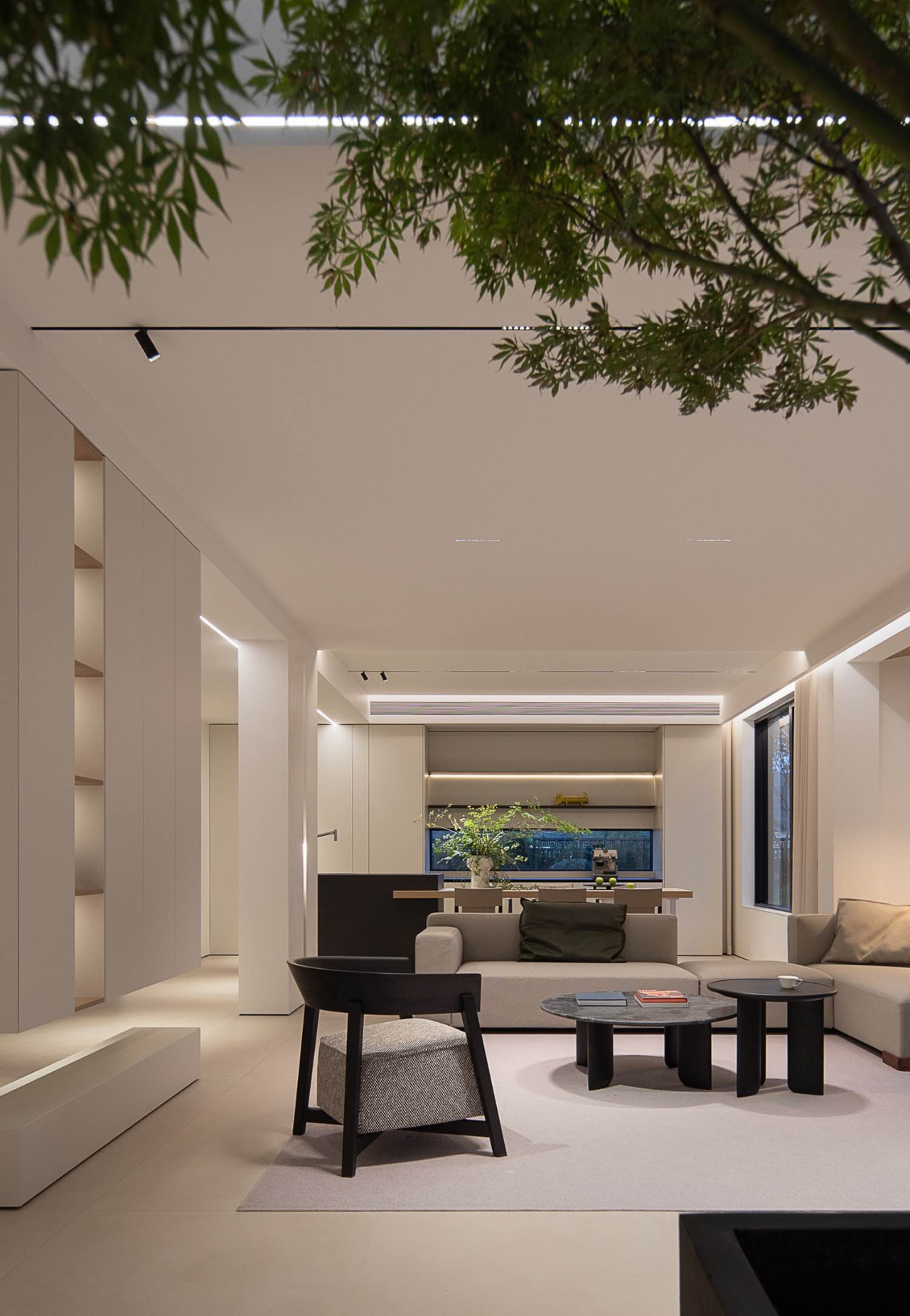 自然之息丨中国台州丨倾城国际设计-54