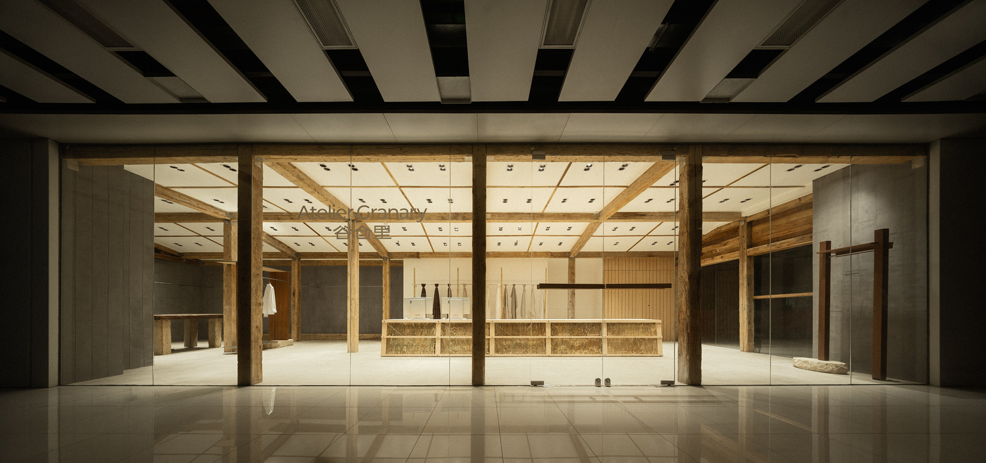 丨中国广州丨Unknown design-9