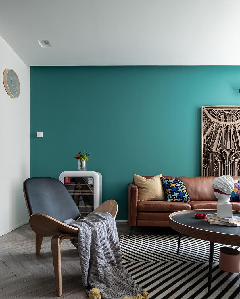 小户型变身记-28