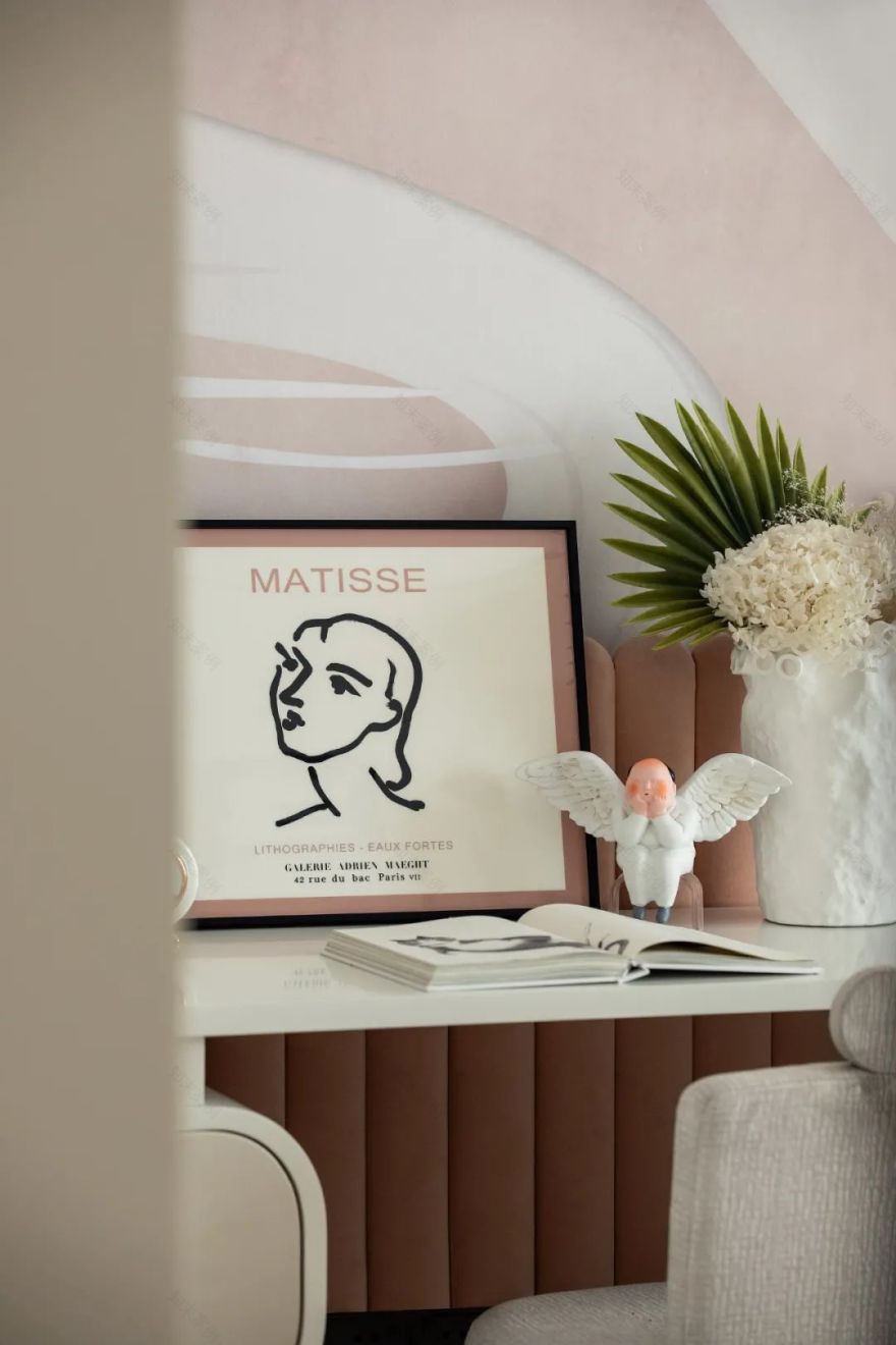 融创郑州开封宸院样板间丨中国郑州丨牧笛设计-38