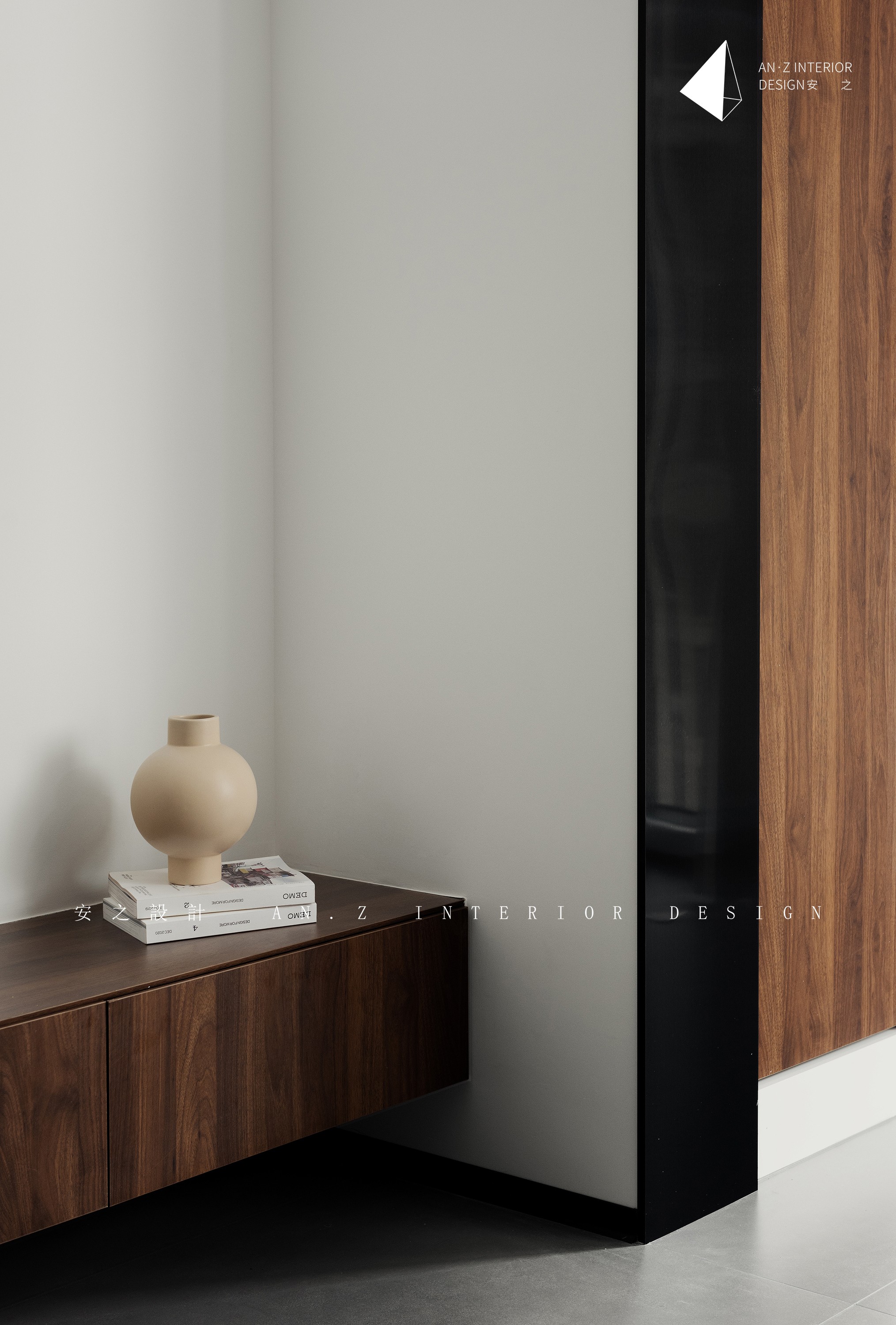 祥浦苑丨中国福州丨安之设计-30