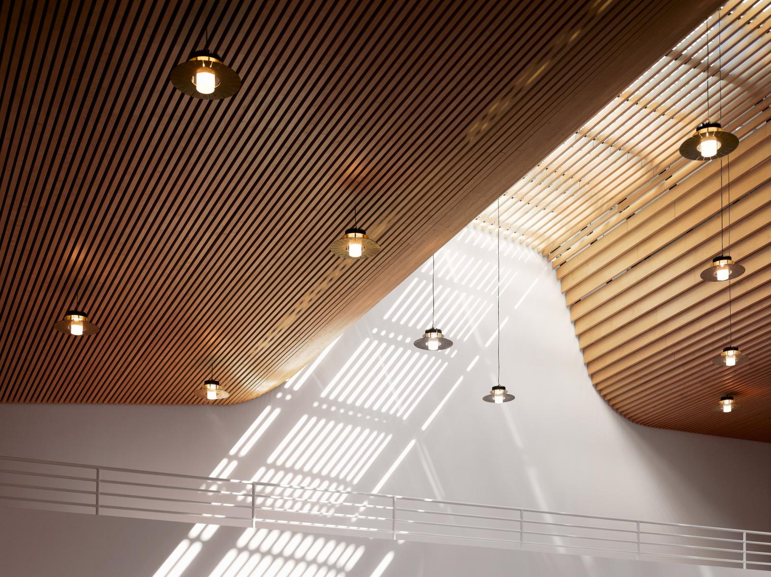 德国 Stuttgart 福音教会新总部-17