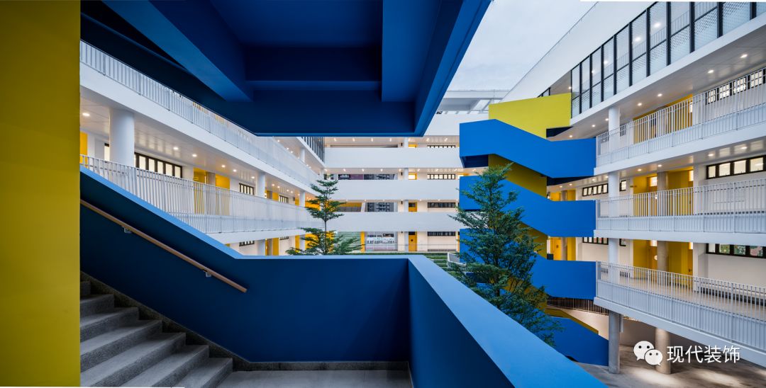 华中师范大学附属龙园学校-17