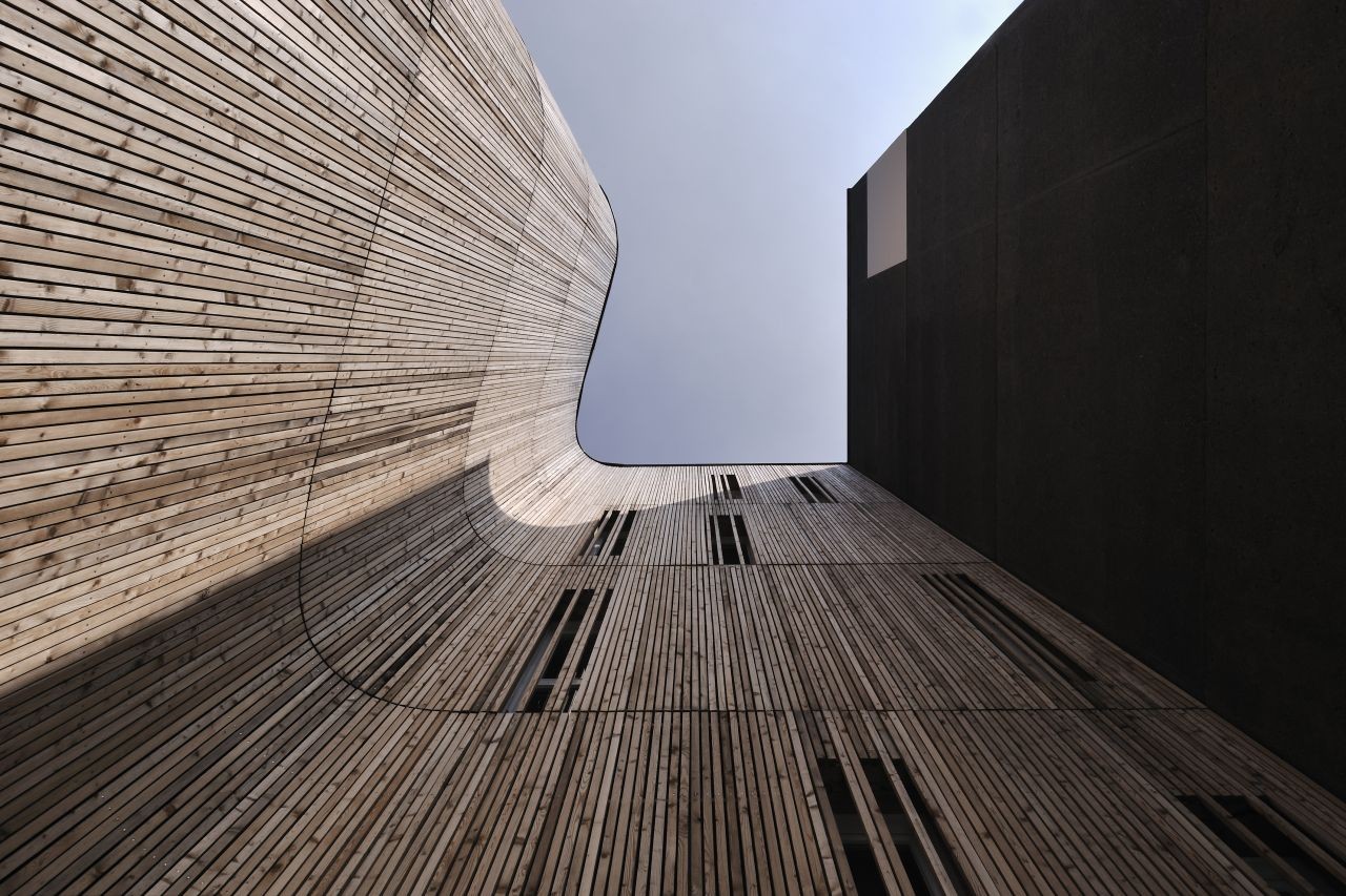 埃斯特班住宅公寓楼-37