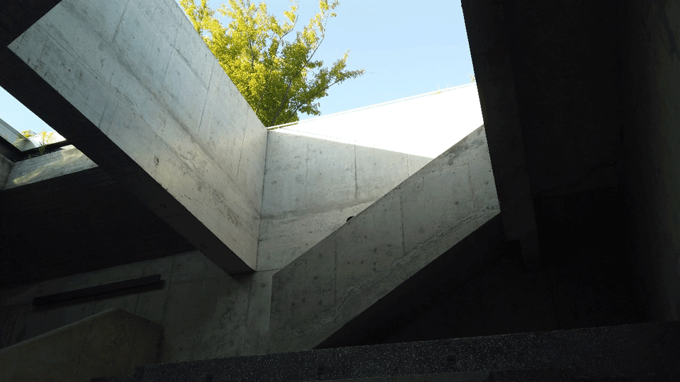 滴水湖一号码头丨中国上海丨梓耘斋建筑-62