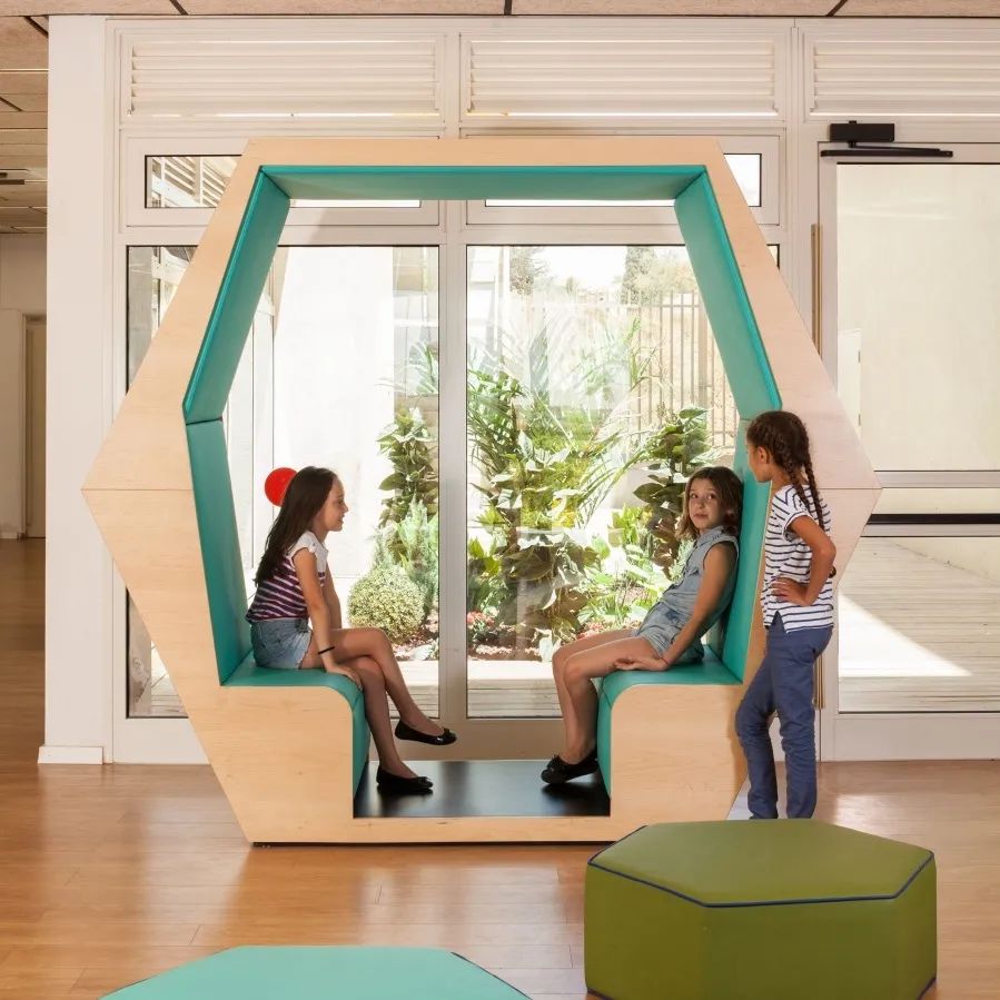 8个以色列幼儿园案例，深度揭秘以色列教育：教育设计是如何支持这个“创业之国”。-107