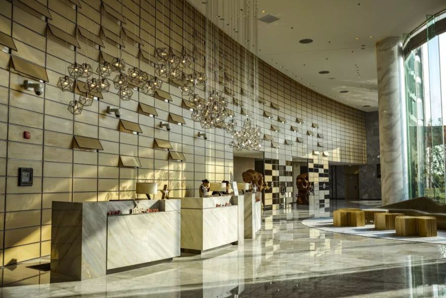 苏州太湖双酒店 | 万豪&万丽,度假生活新选择-38