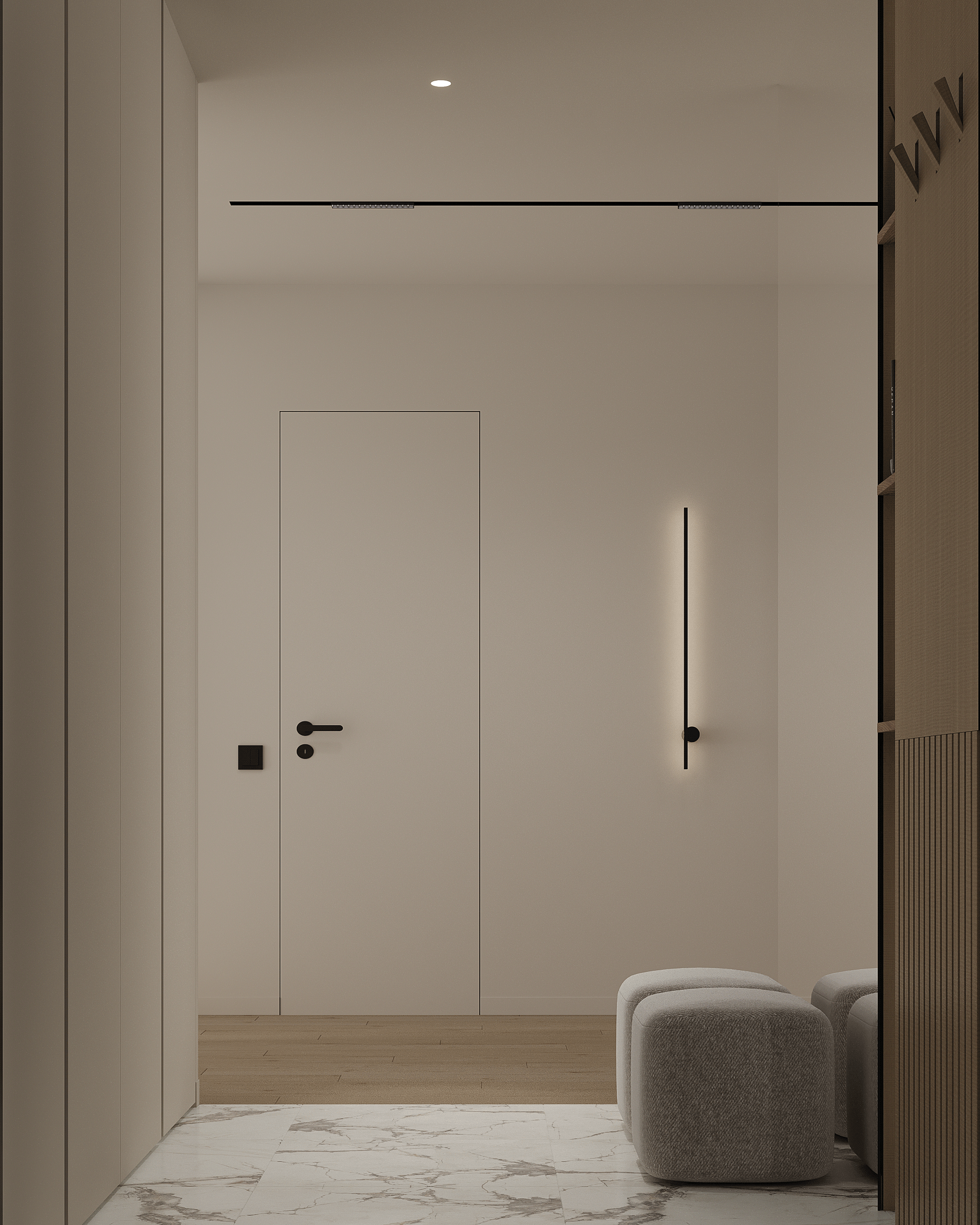 开放空间，国家的（根据语境，NACIONALNIY可能是俄语национальный的拼写变形，该词意为国家的、民族的 ）丨乌克兰利沃夫丨KATE ALPATOVA-15