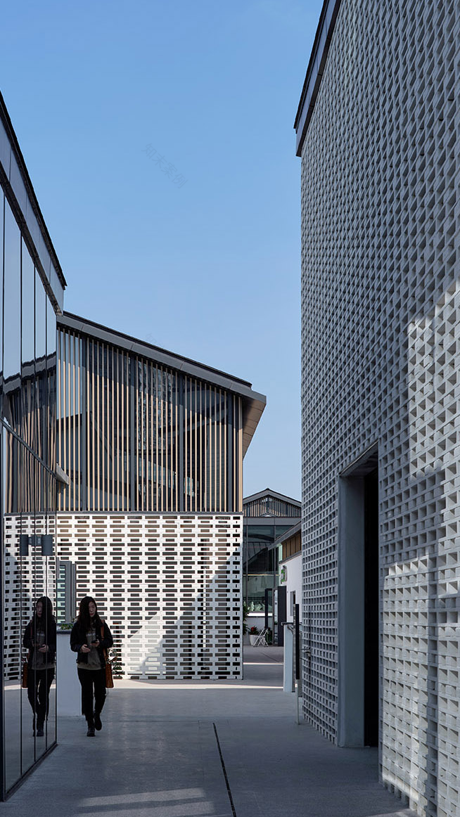 上海城市更新下的设计机遇与挑战丨中国上海丨华润置地与 gad 杰地设计-9