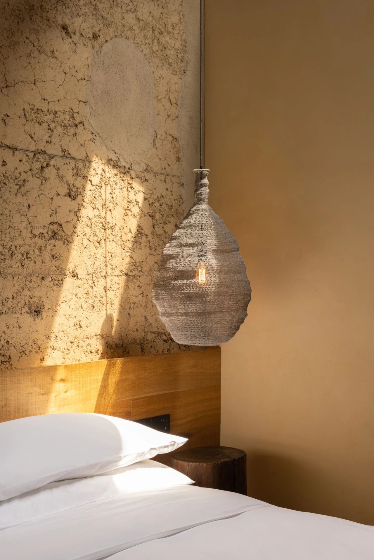 踏雪九里乡村度假民宿二期丨中国绍兴丨杭州观堂室内设计有限公司-2