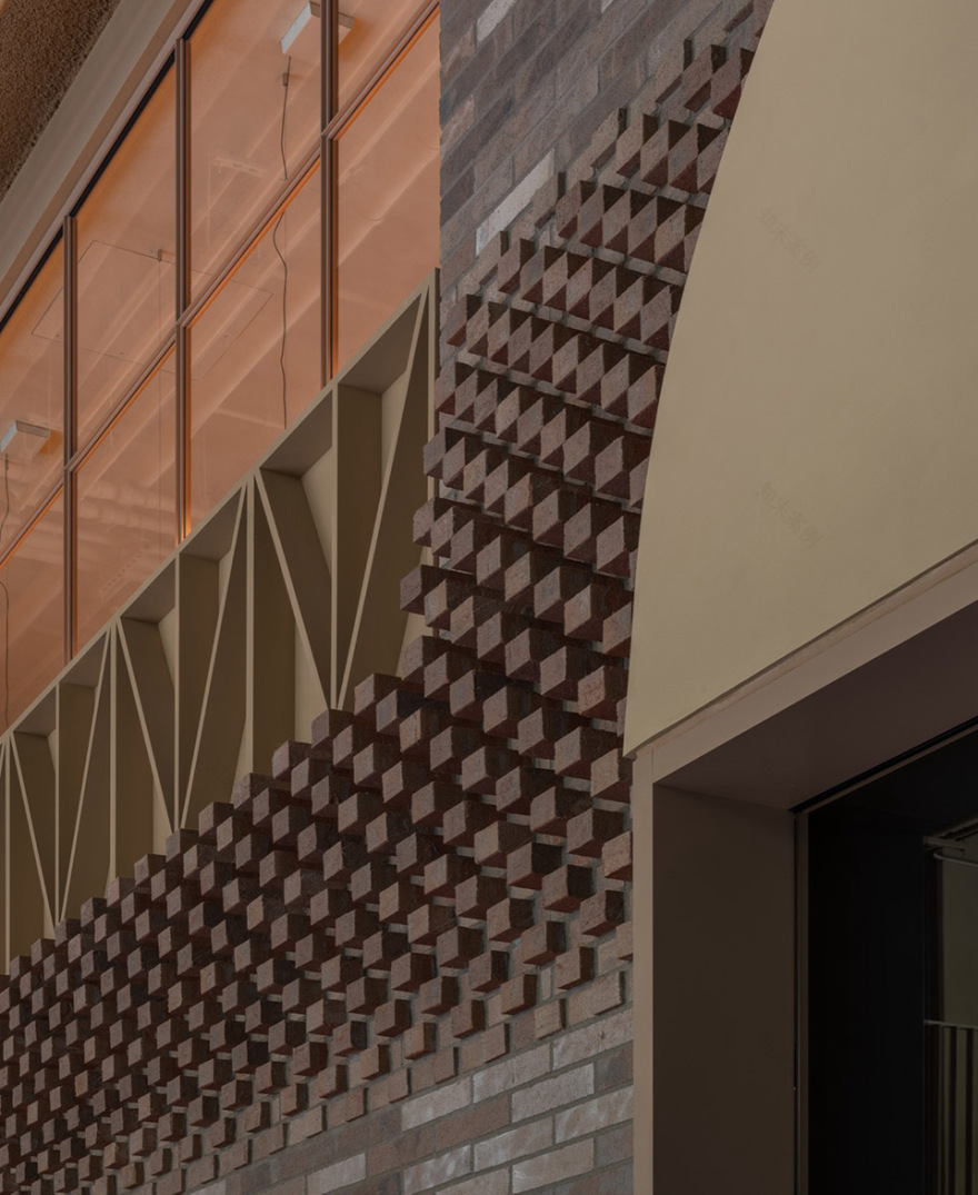 KAYE住宅楼丨美国西雅图丨Grzywinski + Pons-63