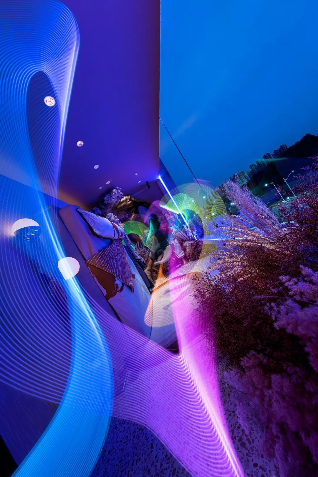 珠江弘阳·时光荟丨中国广州丨矩阵纵横-59