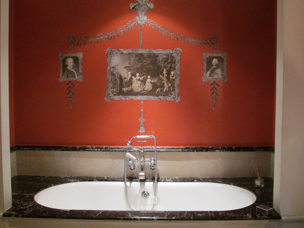 英国白金汉郡Cliveden House庄园酒店-136