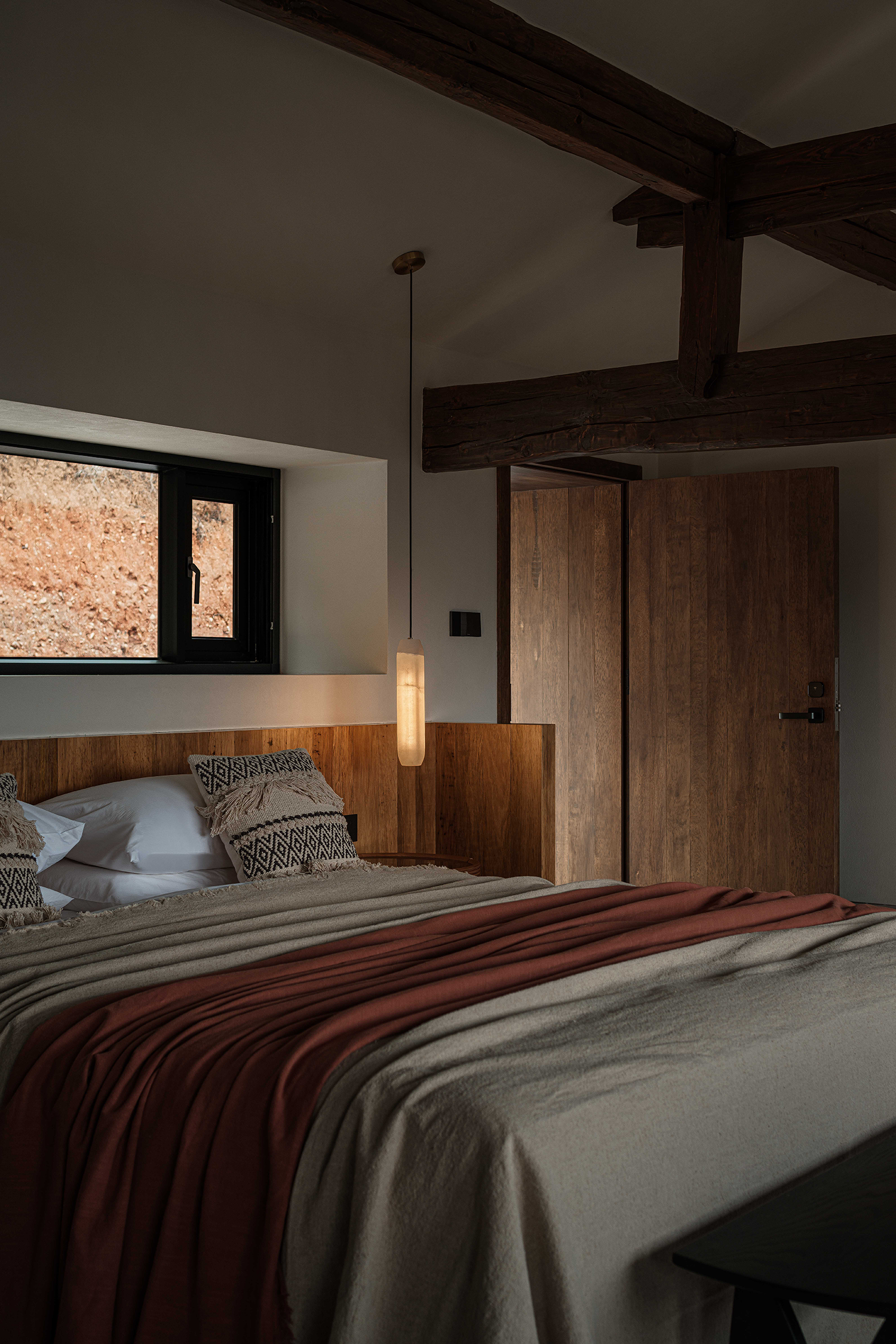 坡无是丨中国云南丨寻同空间设计-85