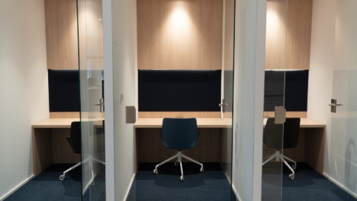 Deutsche Bank  HMY Group项目丨西班牙-27