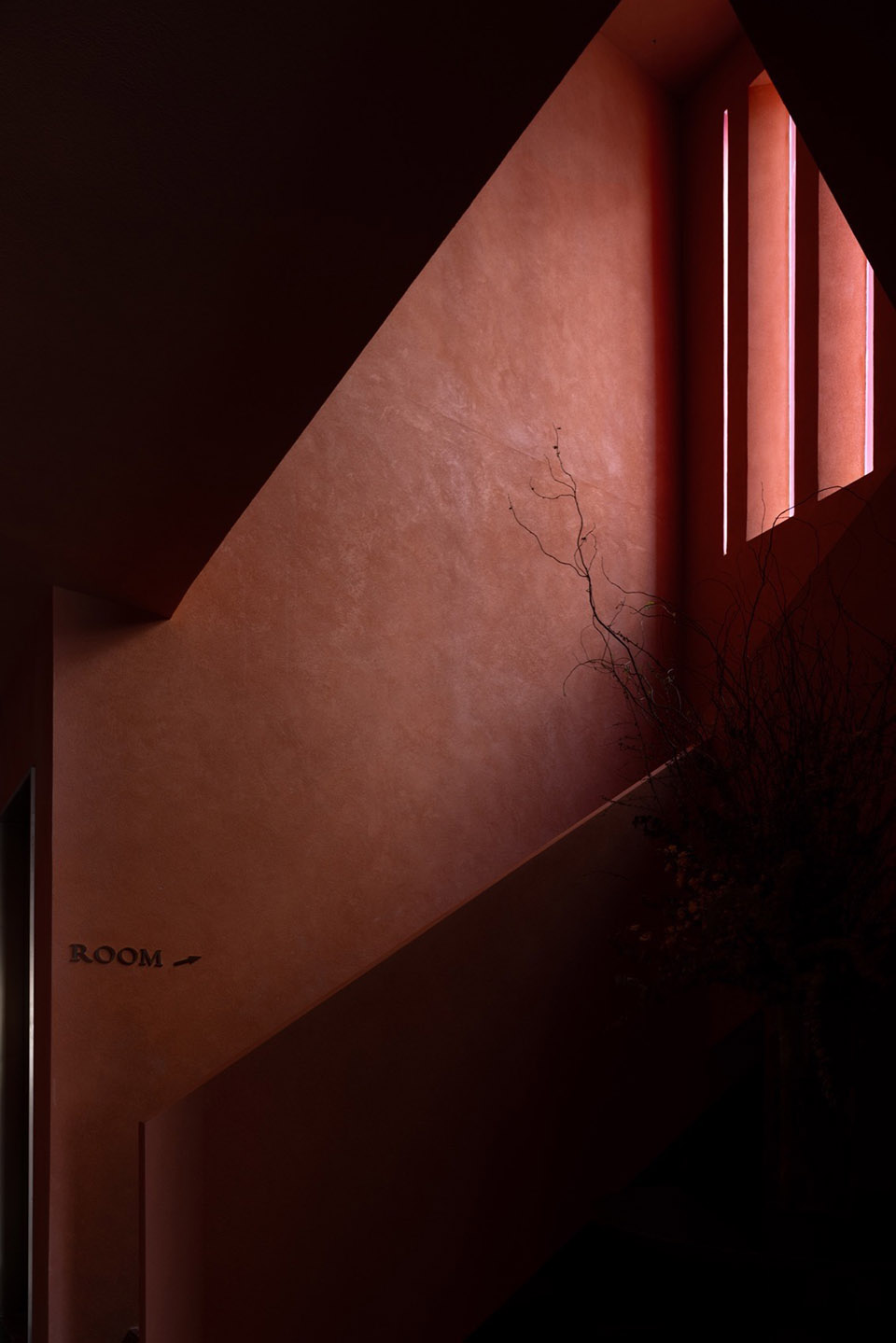 苫也·阅夕岛，深圳 / 蜚声设计-88