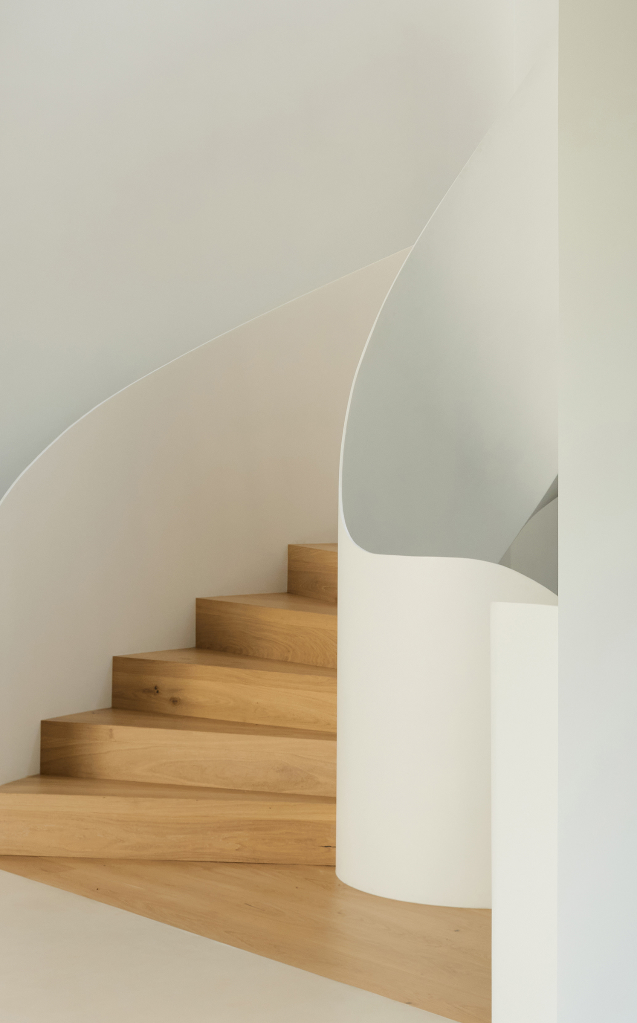 创造使用自由的家丨中国丨STUDIO LIANG-40