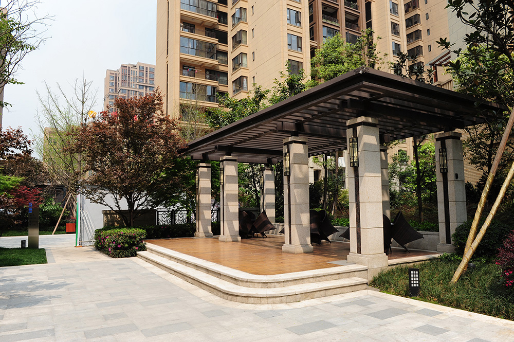 成都龙光天璞（根据文本推测,原英文可理解为此）丨中国成都-21