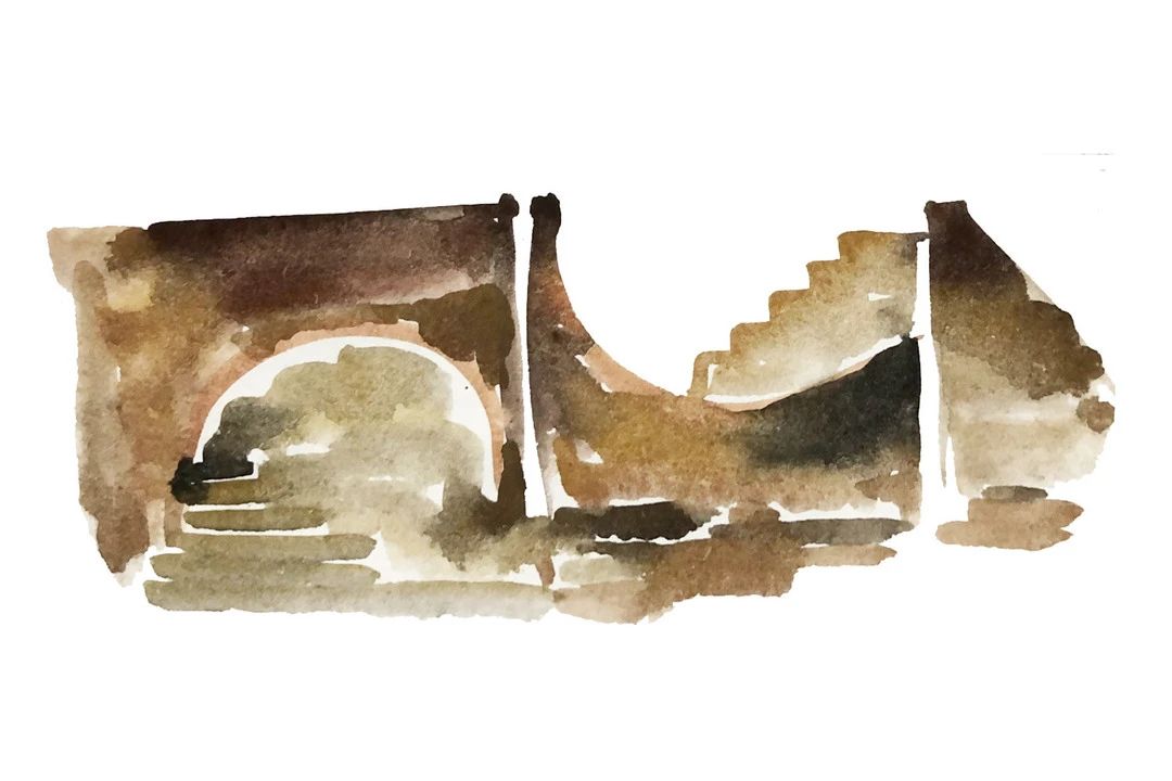 完整纪念馆丨印度丨M9 Design Studio-119