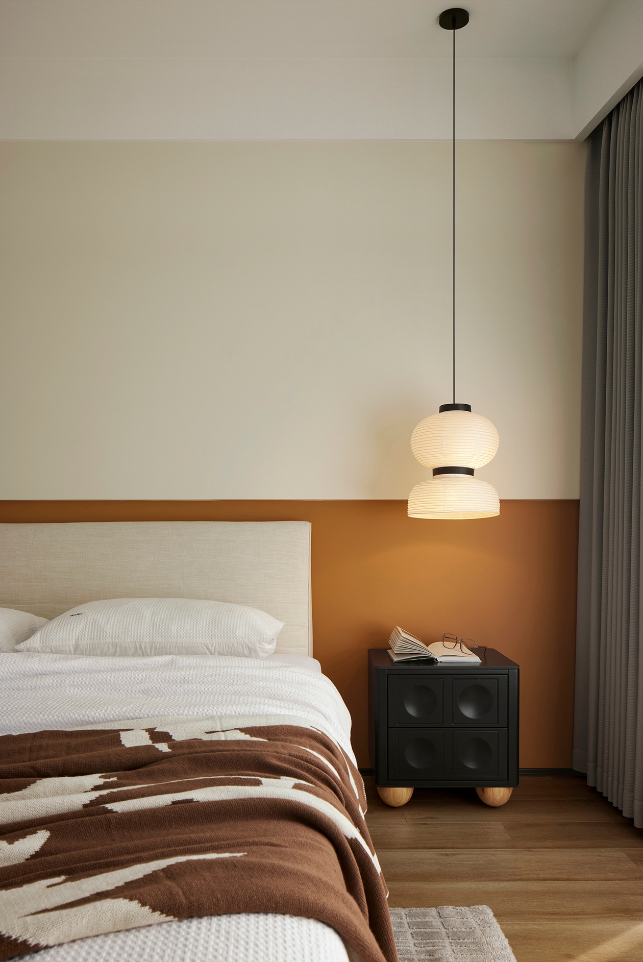 如初丨中国济南丨DHYP 东荷逸品空间设计-46