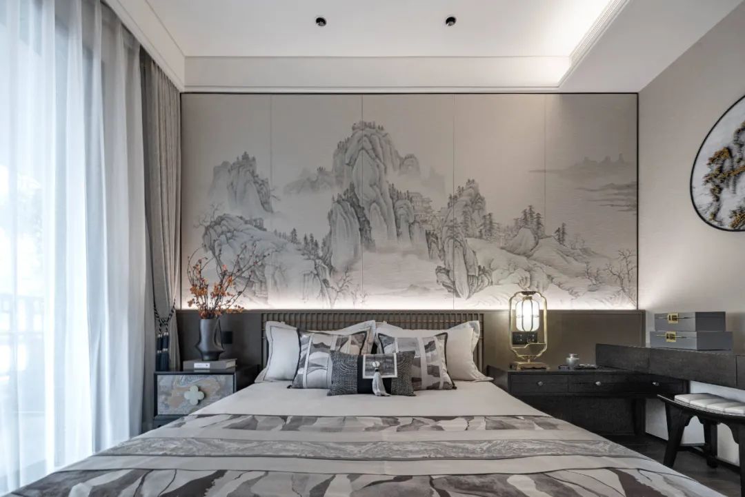 南宁建发央著样板间丨中国广西丨壹新设计(深圳)有限公司-27