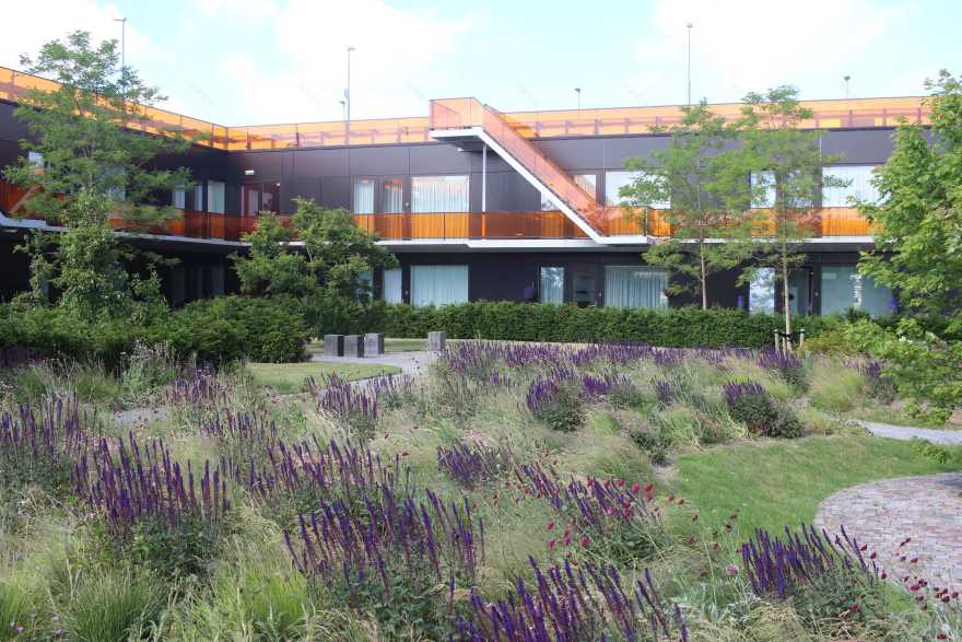 整个欧洲,德尔瓦景观建筑师事务所-48