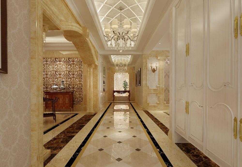 法兰芬帝欧式经典家居设计-14