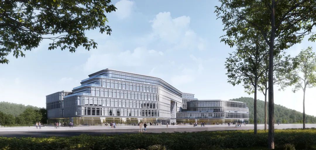 “JSAD好设计”2022第三季丨中国南京丨江苏省建筑设计研究院股份有限公司-6