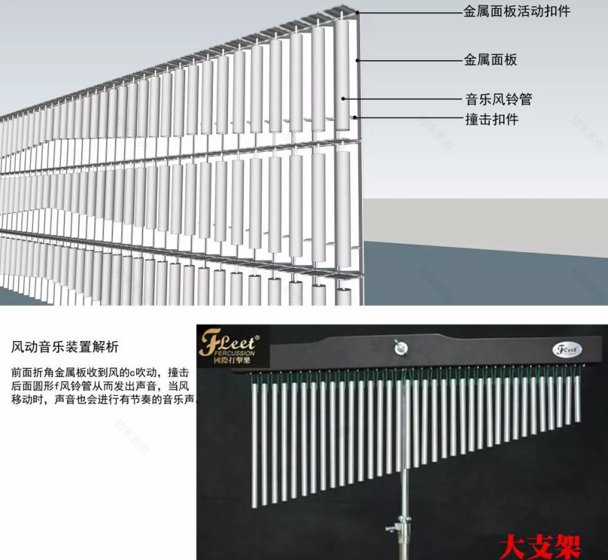 声音景观设计 | 听觉与视觉的完美融合-24