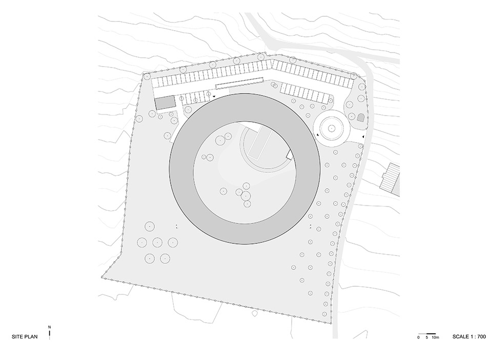 OLM自然逸境  生态酒店丨意大利丨Andreas Gruber Architekten-38