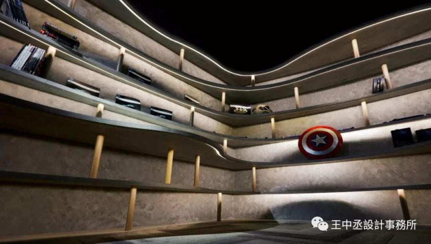 车艺展示中心 M Gallery-56