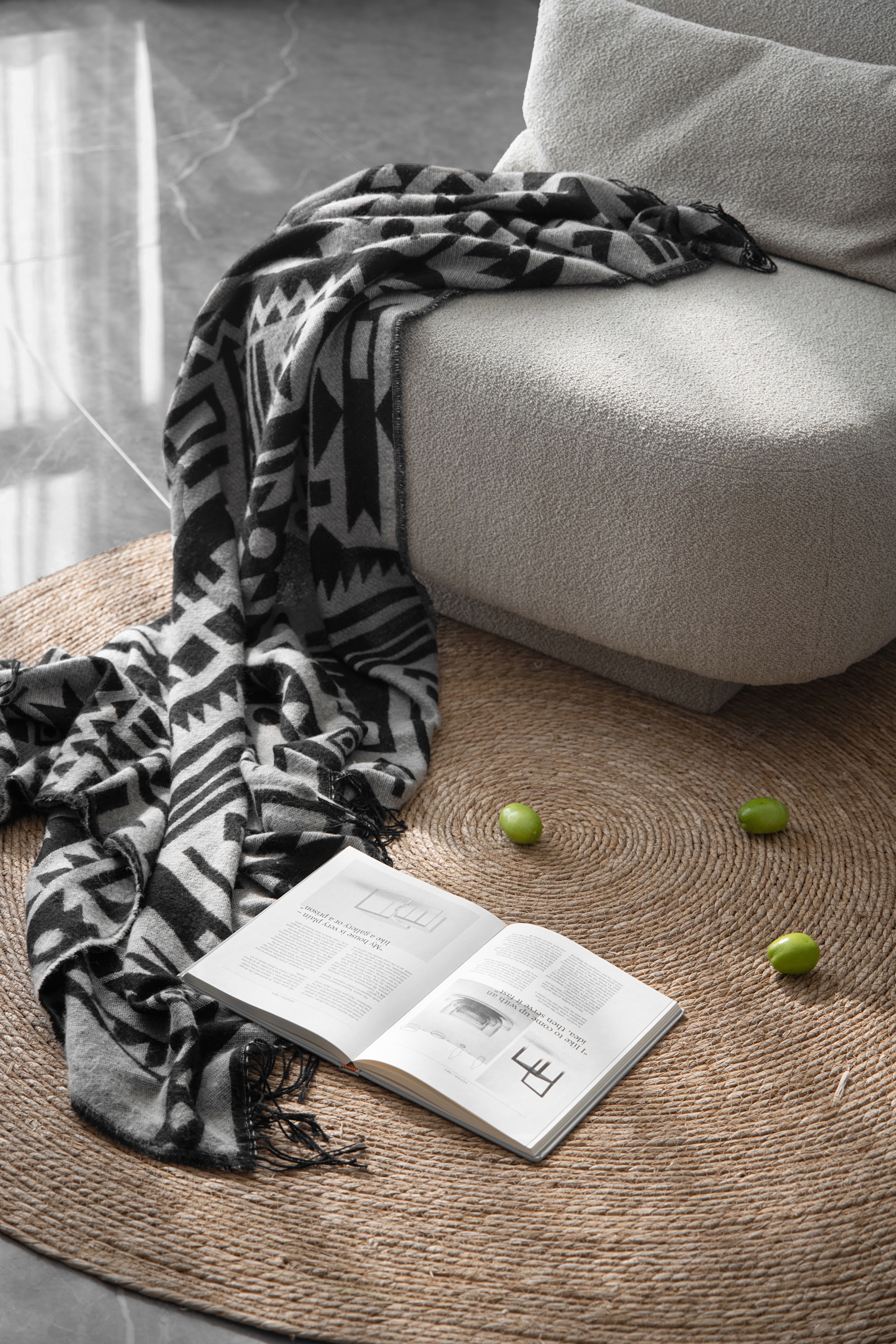 复式采光住宅 · 同堂不同层的空间艺术丨度设计机构-39