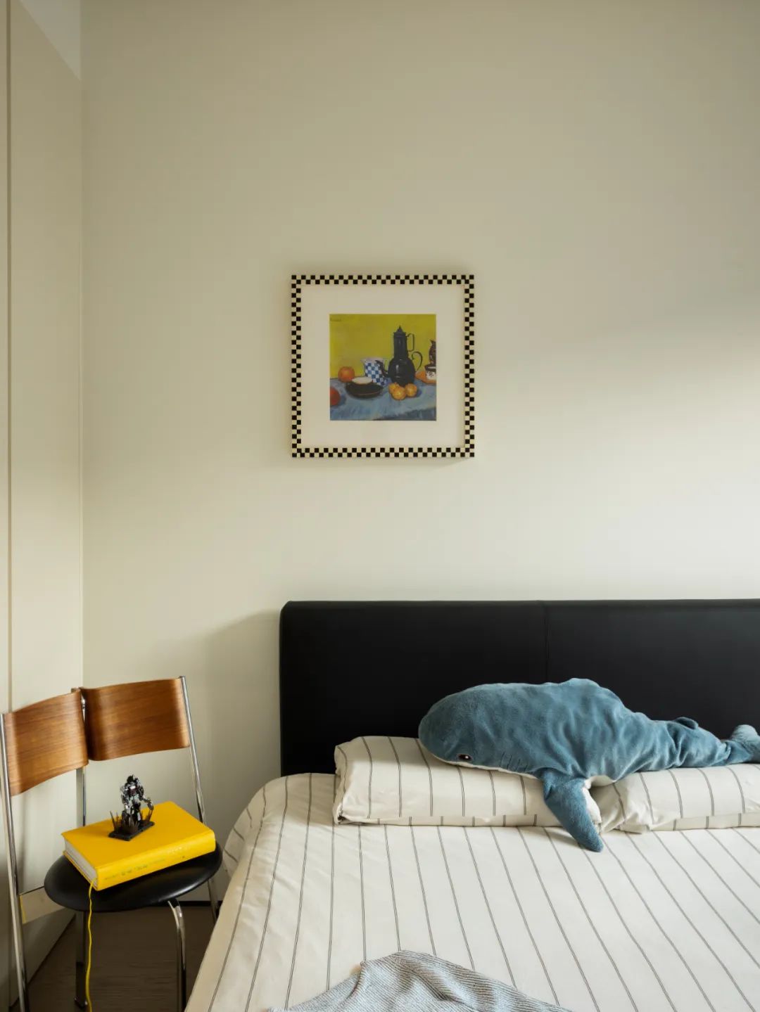 融和共生丨中国浙江丨王琛空间设计事务所-36