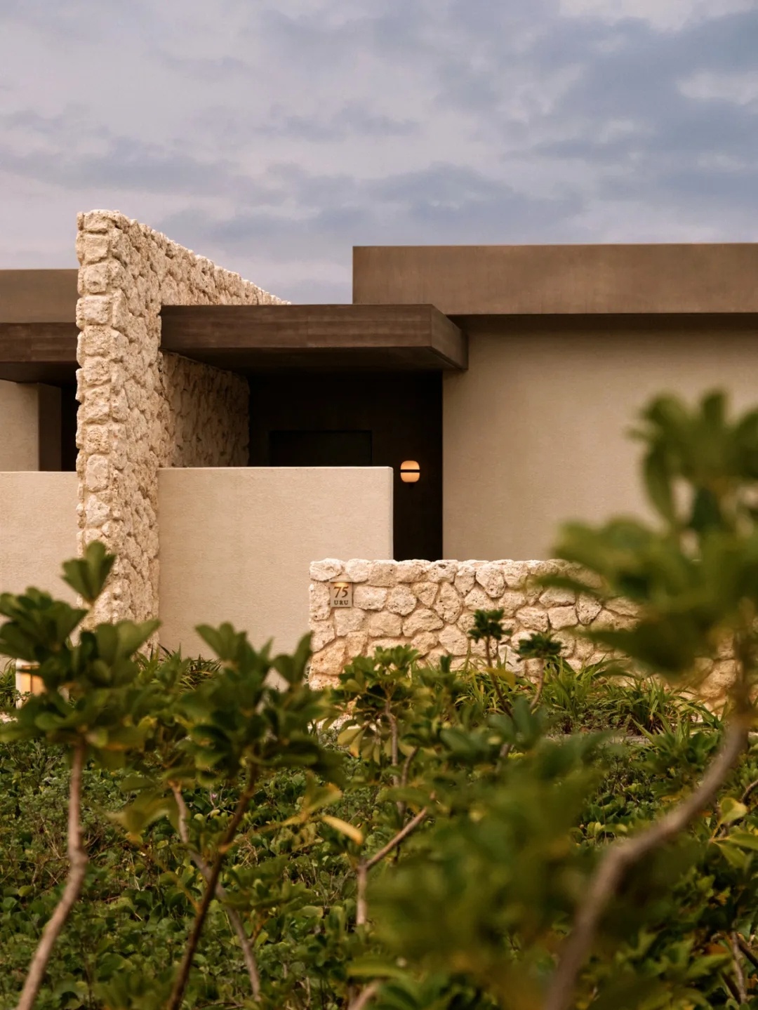 日本宫古岛Rosewood Miyakojima度假村丨日本冲绳丨荷兰设计事务所Studio Piet Boon-8