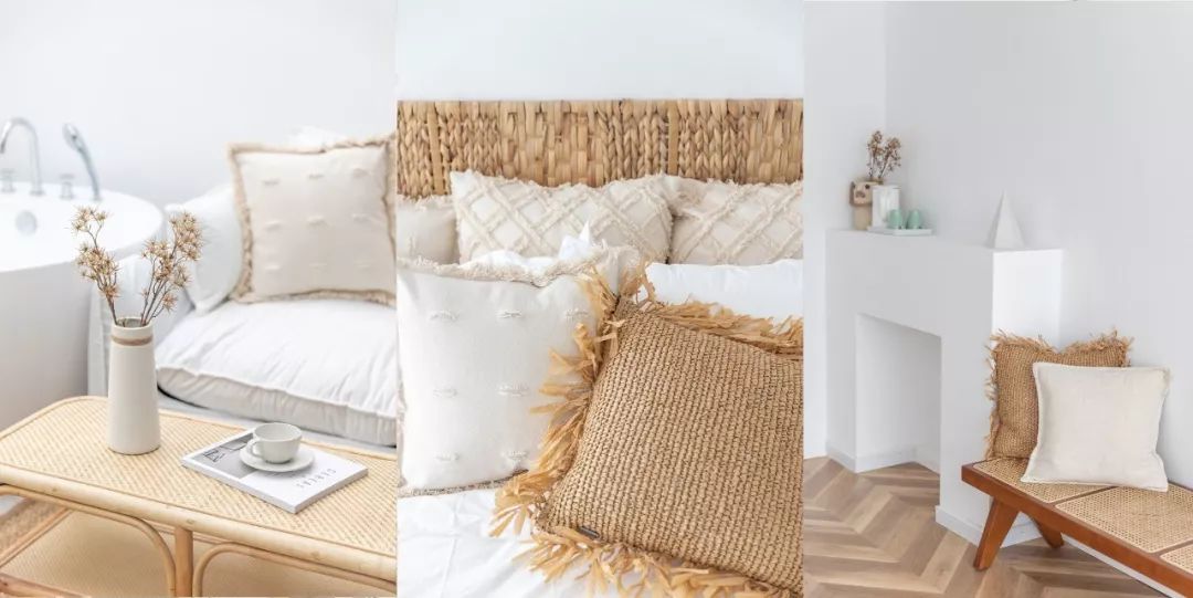 薄荷绿，泳池、星空房、落地窗、浴缸一个都不能少！-70