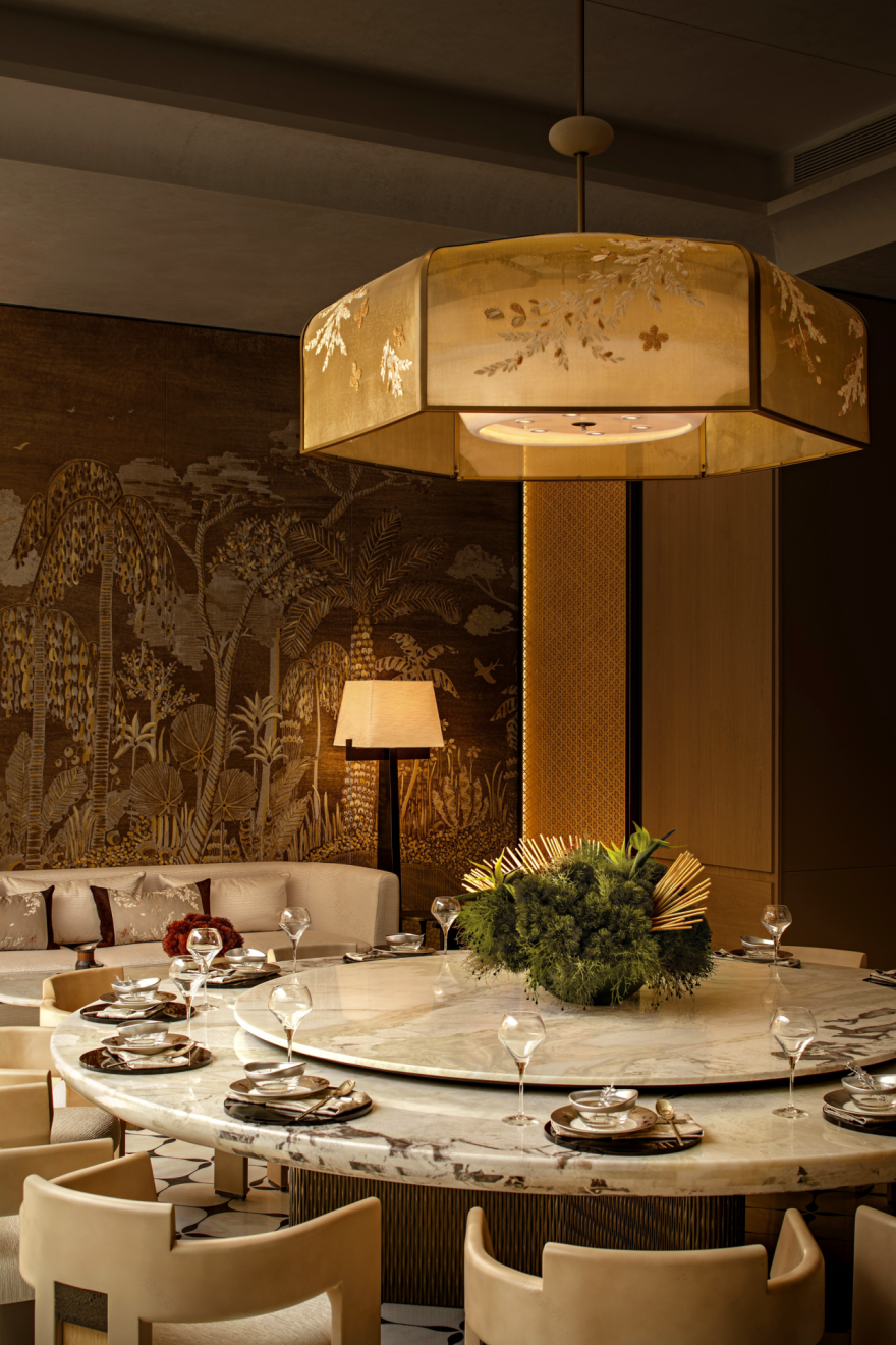 杭州滨江松川境丨中国杭州丨矩阵纵横(硬装),矩阵鸣翠(软装)-51