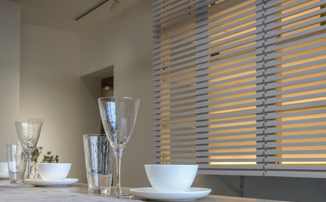 
《向往的星居》青塔东里8号楼 -3