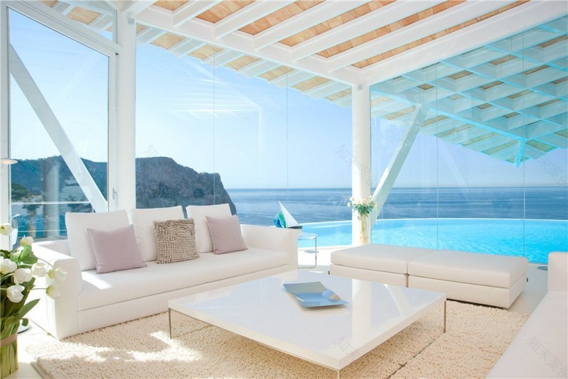 Luxury villa with Spectacular Sea Views in Cala Marmacen-16
