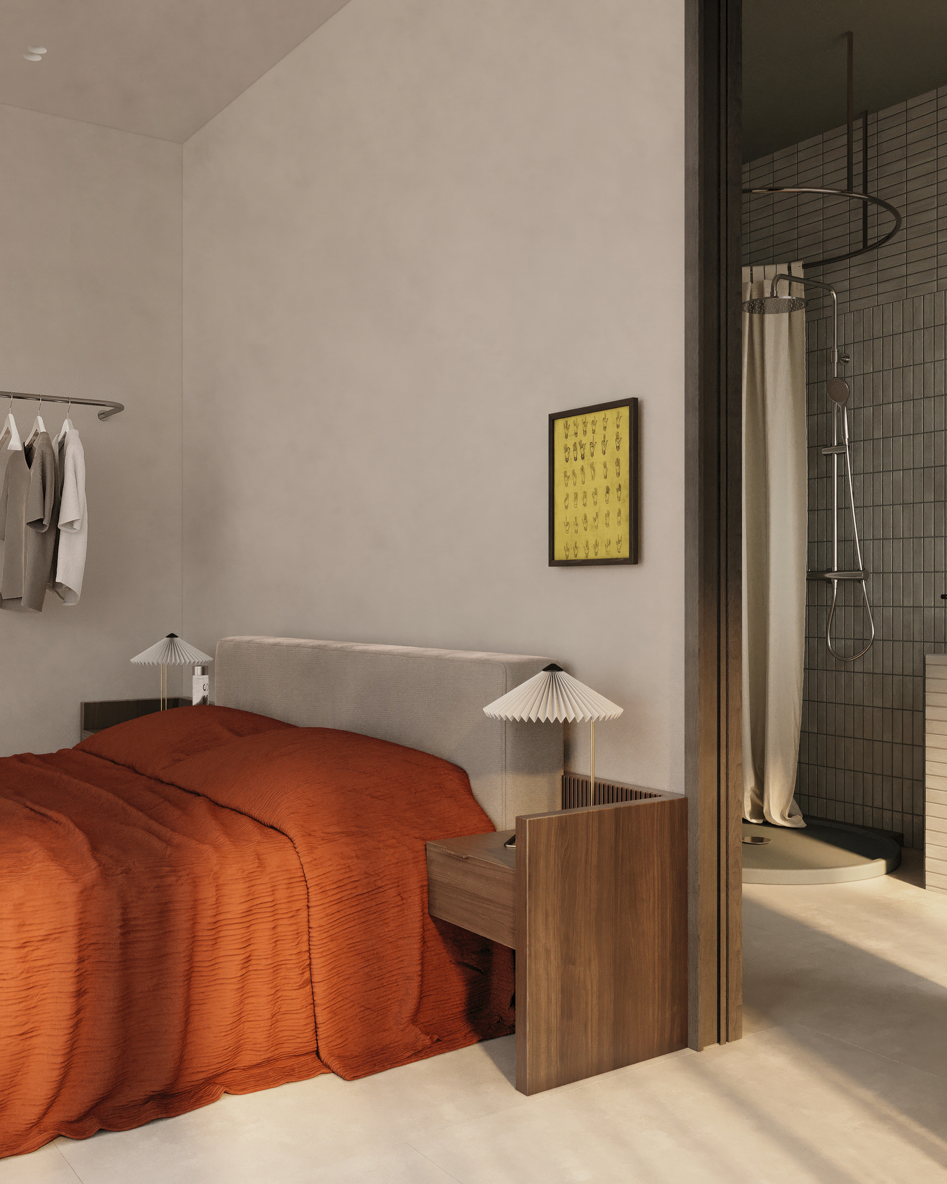 泰国民族公寓丨泰国普吉丨ZROBIM architects-50