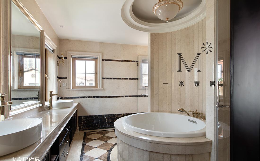 别墅丨【一米家居】 ◣As Time Goes-22