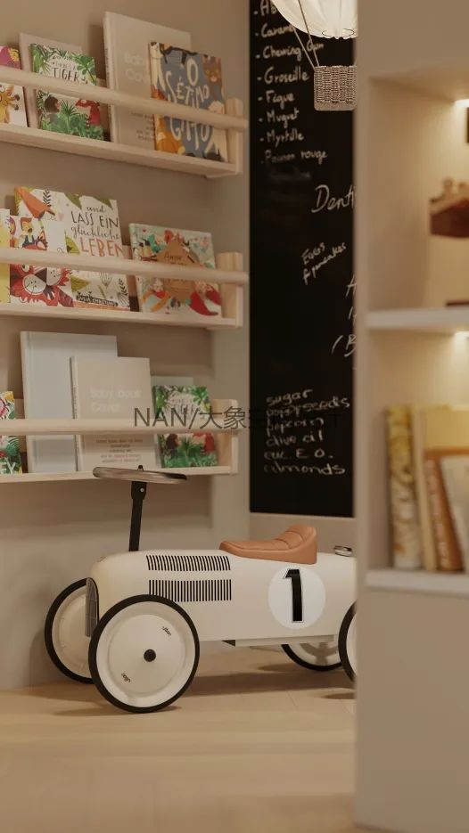 光与空间的共融 · 洛阳罗曼罗兰文化传播花园别墅设计丨大象空间设计-89