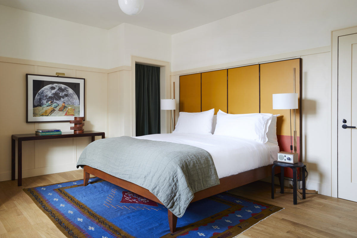 纽约金斯利酒店-23