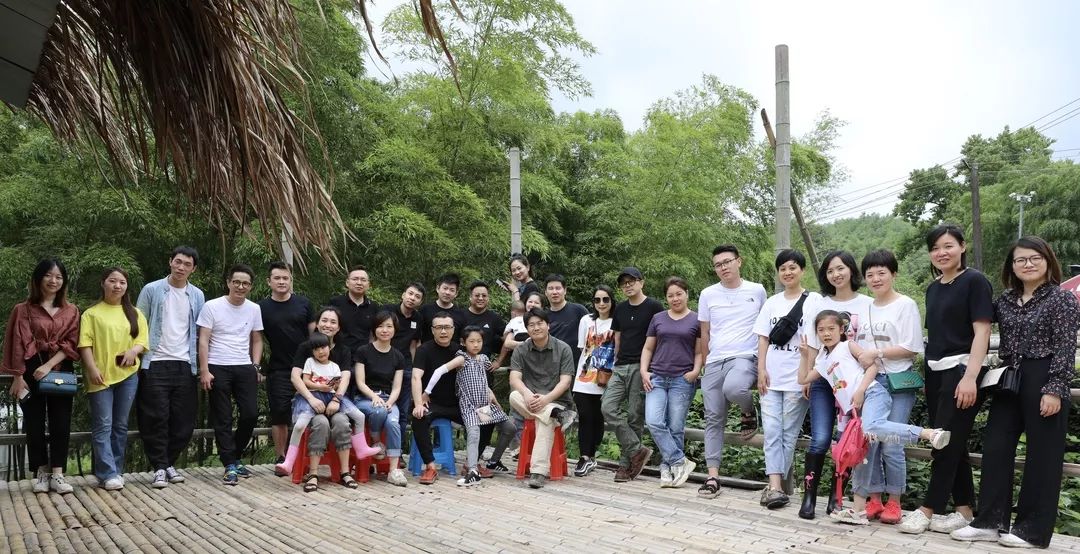 山高水长,农庄诗意的栖居-7