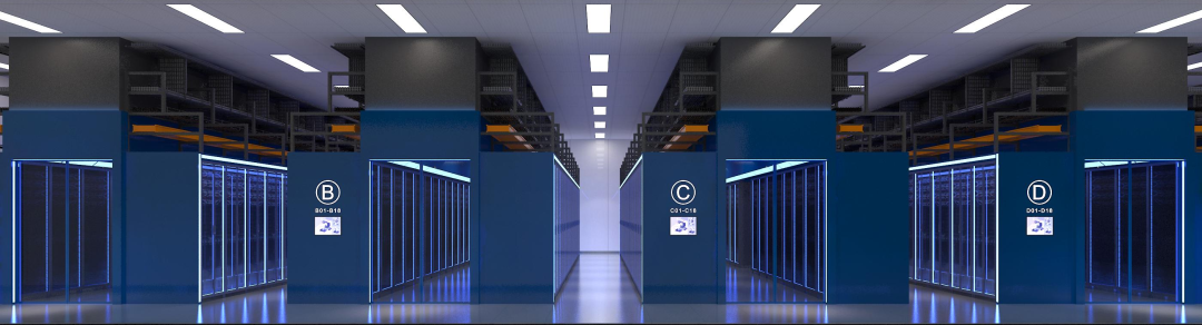 中标捷报｜厦门长橡中新智算智造产业园项目-28