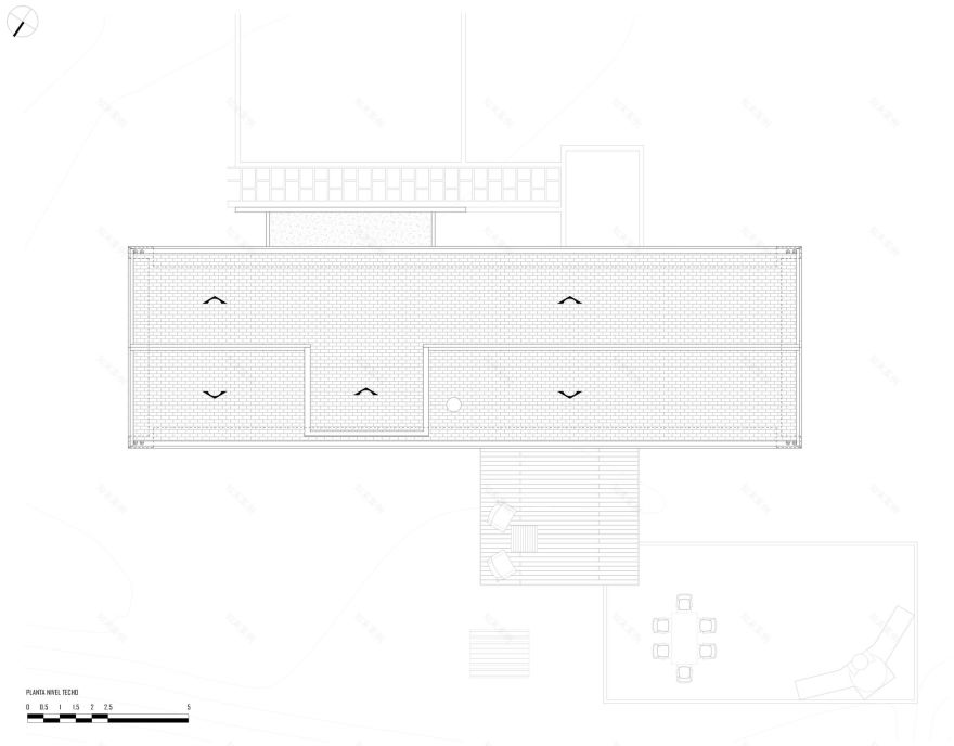 天堂高地丨哥斯达黎加丨Casalvolone Arquitectura-51