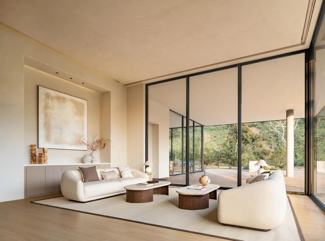 三亚山林会所丨中国三亚丨深圳派尚环境艺术设计有限公司-40