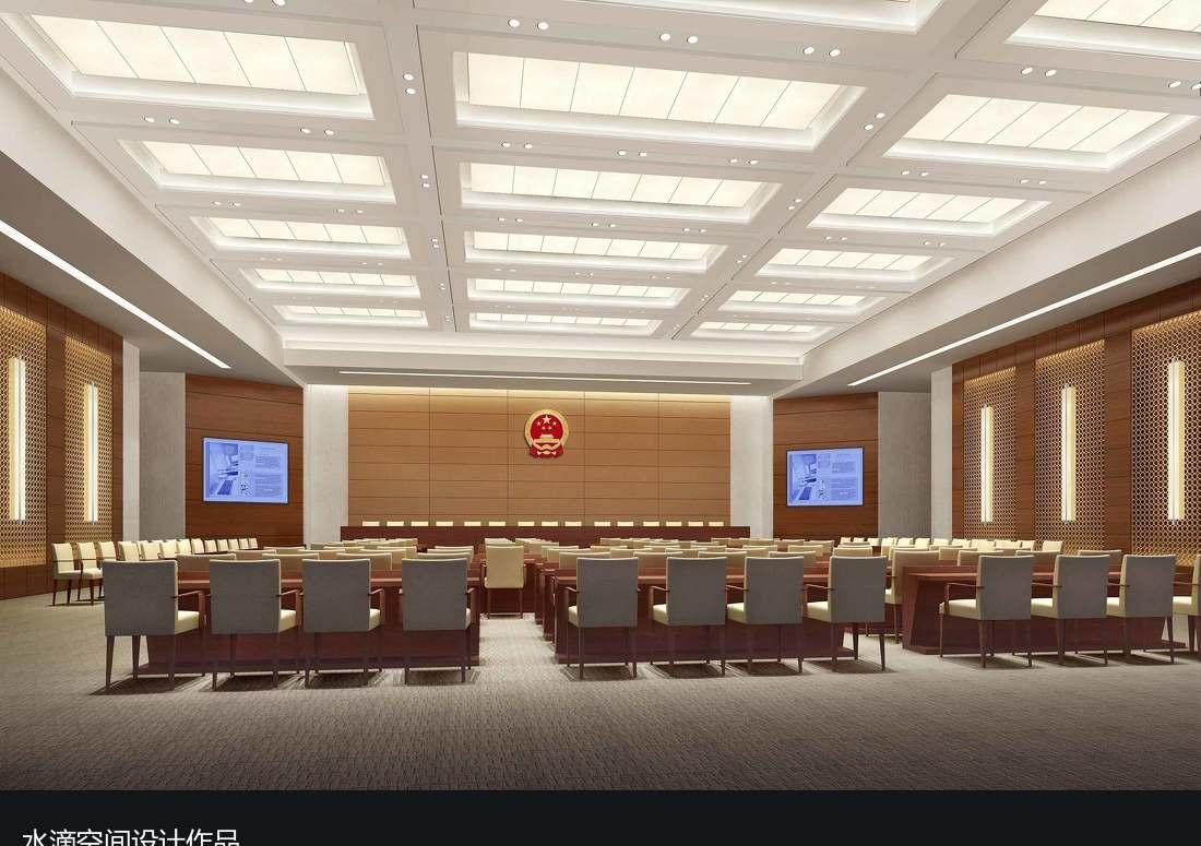 洛川110指挥中心-10